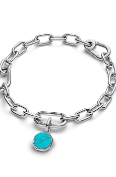 Подарунковий комплект "Бірюза" Pandora ME