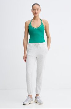 P.E Nation кроп-топ для женщин Halter