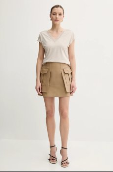 Футболка Morgan DEKISA