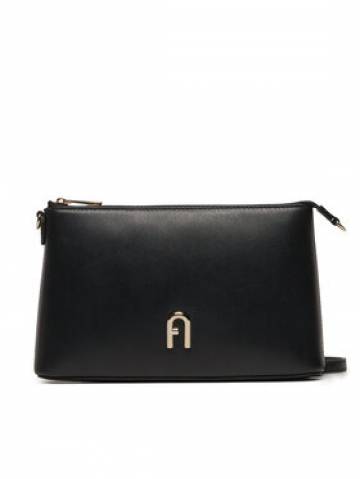Furla Сумка Diamante WE00615 AX0733 O6000 Чорний Furla Сумка Diamante WE00615 AX0733 O6000 Чорний