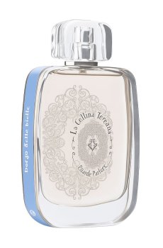 La Collina Toscana Borgo Delle Stelle Парфюмированная вода унисекс, 100 мл