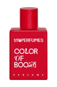 13PERFUMES Color Of Boom Духи женские, 30 мл