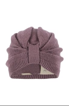 Детская хлопковая шапочка Konges Sløjd LOULI BONNET