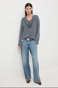 Блузка Medicine