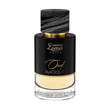 Creation Lamis Oud Magique Парфюмированная вода унисекс, 100 мл Creation Lamis Oud Magique Парфюмированная вода унисекс, 100 мл