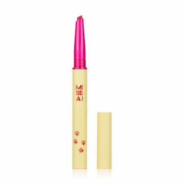 Механический карандаш для губ Missai Gel LipLiner, тон 03, 0.28 г Механический карандаш для губ Missai Gel LipLiner, тон 03, 0.28 г