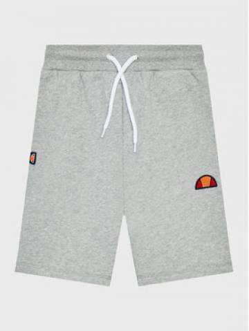 Ellesse Спортивні шорти Toyle S3E08577 Сірий Regular Fit Ellesse Спортивні шорти Toyle S3E08577 Сірий Regular Fit