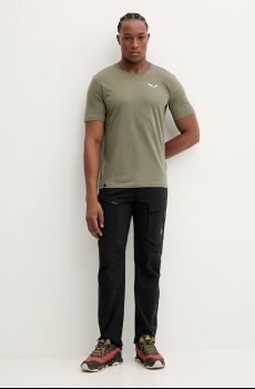 Спортивная футболка Salewa Eagle Vocab