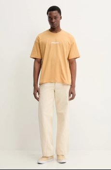 Хлопковая футболка Dickies