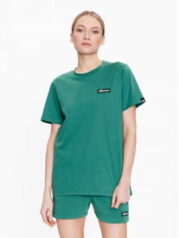 Ellesse Футболка Tolin SGR17945 Зелений Regular Fit Ellesse Футболка Tolin SGR17945 Зелений Regular Fit