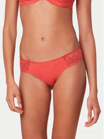 Triumph Бразильські труси Wild Peony Florale 10209603 Рожевий Triumph Бразильські труси Wild Peony Florale 10209603 Рожевий