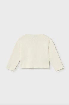 Детский хлопковый кардиган Mayoral