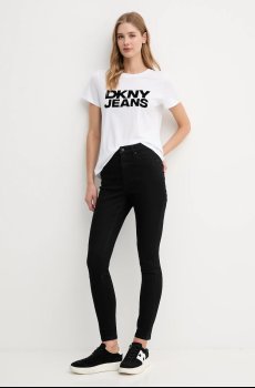 Футболка Dkny