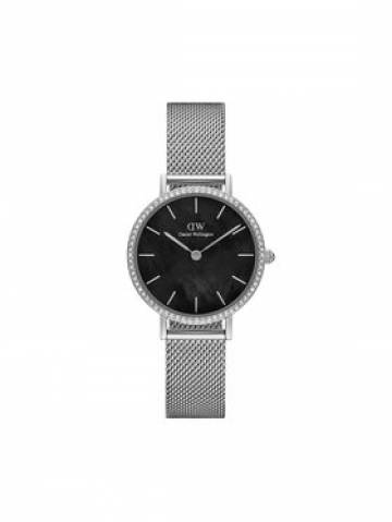 Daniel Wellington Годинник Lumine DW00100661 Срібний Daniel Wellington Годинник Lumine DW00100661 Срібний