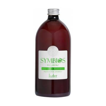 Шампунь Lecher Symbios Peel & Hydro Shampoo для сухих и ломких волос, 1 л Шампунь Lecher Symbios Peel & Hydro Shampoo для сухих и ломких волос, 1 л