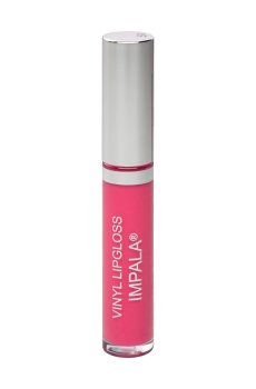 Блеск для губ Impala Vinyl Lipgloss 15, 6 мл