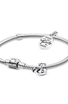 Подарунковий комплект "Друзі — це сімя, яку обираєш сам"