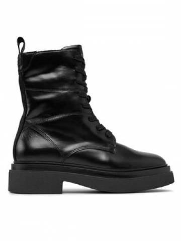 Gant Черевики туристичні Zandrin Mid Boot 27541381 Чорний Gant Черевики туристичні Zandrin Mid Boot 27541381 Чорний