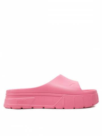 Puma Шльопанці Mayze Stack Injex 389454 08 Кольоровий Puma Шльопанці Mayze Stack Injex 389454 08 Кольоровий