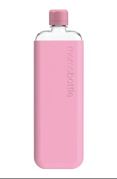 Чехол на бутылку Memobottle Original Slim 450 ml