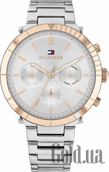 Дизайнерские часы Tommy Hilfiger Дизайнерские часы Tommy Hilfiger