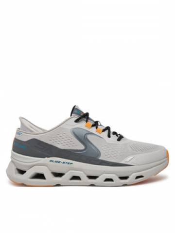Skechers Снікерcи 232921/GYCC Сірий Skechers Снікерcи 232921/GYCC Сірий