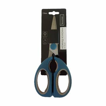Ножницы кухонные Lessner Sky Blue, 22 см (77864) Ножницы кухонные Lessner Sky Blue, 22 см (77864)
