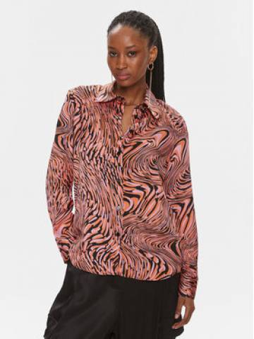 Pinko Сорочка Callisto Camicia. 102835 A1KD Кольоровий Regular Fit Pinko Сорочка Callisto Camicia. 102835 A1KD Кольоровий Regular Fit