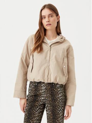 ONLY Демісезонна куртка Bealo 15336162 Білий Regular Fit ONLY Демісезонна куртка Bealo 15336162 Білий Regular Fit