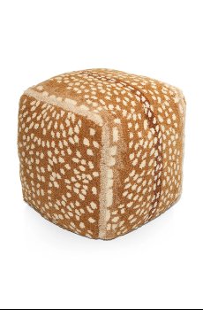 Пуф Doing Goods Fawn Pouf S