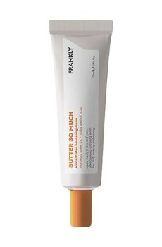 Питательный крем для лица Frankly Butter So Much Concentrated Nourishing Cream с маслом мурумуру и маслом жожоба, 30 мл