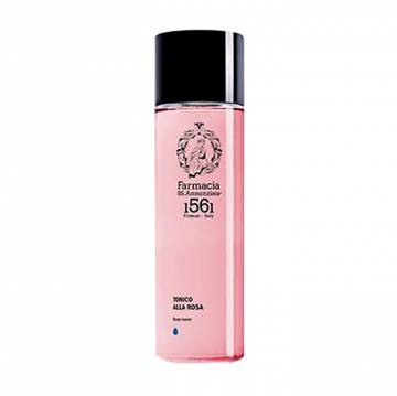 Тонер для лица Farmacia SS. Annunziata Rose Water Face Toner, 250 мл Тонер для лица Farmacia SS. Annunziata Rose Water Face Toner, 250 мл