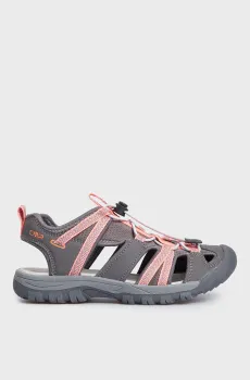 Детские серые сандалии Серый 31 CMP 3Q95884-U887