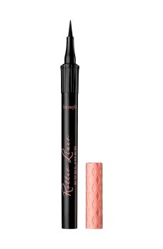 Матовая подводка-фломастер для глаз Benefit Roller Liner, Black, 1 мл