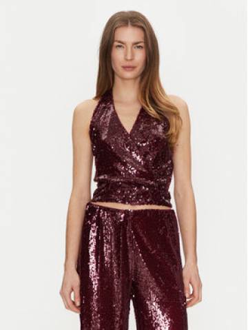 Haveone Топ RGE-M035 Бордовий Regular Fit Haveone Топ RGE-M035 Бордовий Regular Fit
