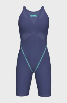 Женский сиреневый гидрокостюм PRIMO SL OB Сиреневый 32 Arena 007768-110