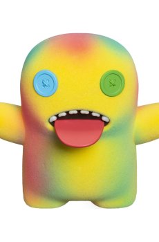 Коллекционная фигурка Fuggler Особая серия Уга-Буга, от 6 лет, 8 см (FG1000C)