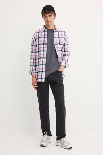 Джинсы Tommy Jeans мужские DM0DM20183 Джинсы Tommy Jeans мужские DM0DM20183