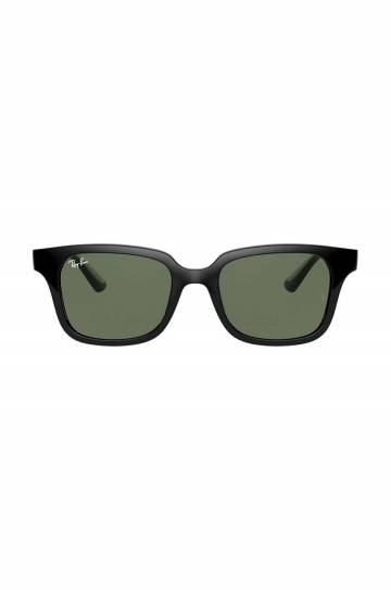 Детские солнцезащитные очки Ray-Ban цвет чёрный 0RJ9071S Детские солнцезащитные очки Ray-Ban цвет чёрный 0RJ9071S