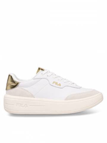 Fila Снікерcи Premium F Wmn FFW0336.13069 Білий Fila Снікерcи Premium F Wmn FFW0336.13069 Білий