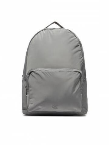 Calvin Klein Jeans Рюкзак Over Webbing K50K512548 Сірий Calvin Klein Jeans Рюкзак Over Webbing K50K512548 Сірий
