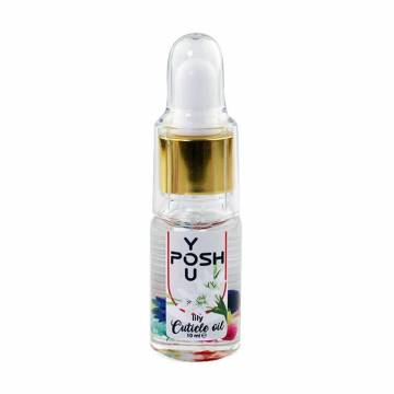 Масло для кутикулы You Posh Lily Cuticle Oil Лилия, 10 мл Масло для кутикулы You Posh Lily Cuticle Oil Лилия, 10 мл