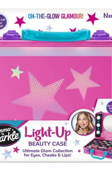 Набір дитячої косметики Cra-Z-Art Light-up beauty studio (17362CRA)