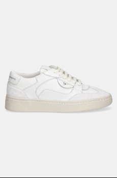 Кожаные кроссовки Giuseppe Zanotti GZ/94