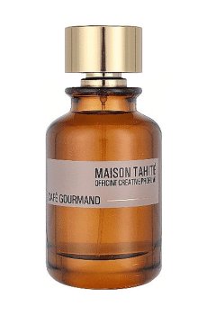 Maison Tahite – Officine Creative Profumi Cafe Gourmand Парфюмированная вода унисекс, 100 мл