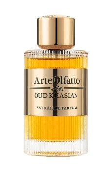 ArteOlfatto Oud Khasian Духи унисекс, 100 мл (ТЕСТЕР)