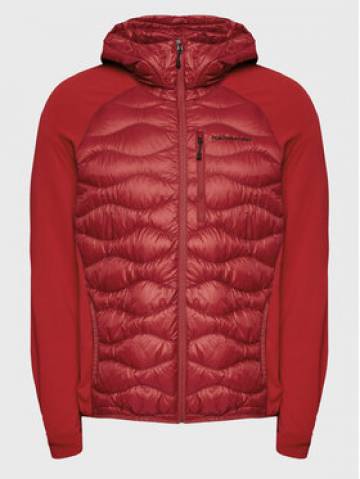 Peak Performance Демісезонна куртка Hellum G77855150 Червоний Regular Fit Peak Performance Демісезонна куртка Hellum G77855150 Червоний Regular Fit