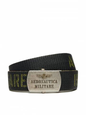 Aeronautica Militare Чоловічий ремінь 242CI292CT3108 Хакі Aeronautica Militare Чоловічий ремінь 242CI292CT3108 Хакі