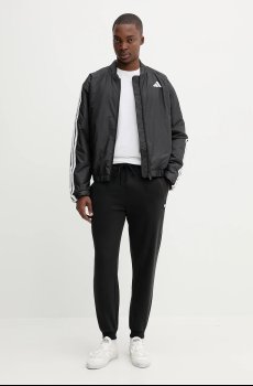 Куртка-бомбер adidas Essentials