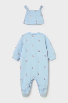 Ползунки для младенцев Mayoral Newborn